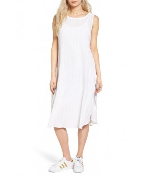 O'Neill X Natalie Off Duty Talin Cover-Up Dress