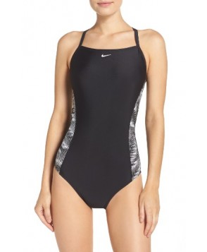 Nike Wind One-Piece Swimsuit