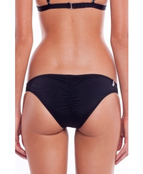 Rhythm My Cheeky Bikini Bottoms - Black