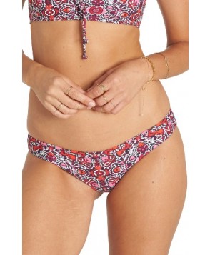 Billabong Del Rey Isla Bikini Bottoms