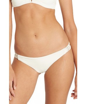 Billabong It's About Tropic Bikini Bottoms