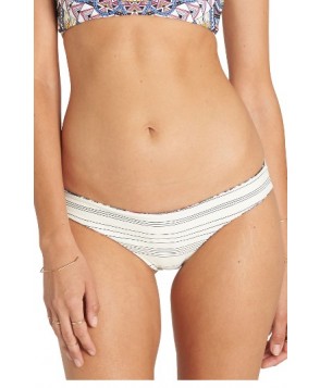 Billabong Dreamer Isla Reversible Bikini Bottoms