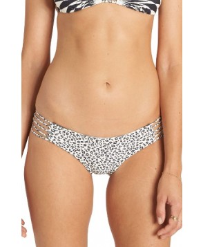 Billabong Wild Bound Hawaii Lo Bikini Bottoms