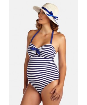 Pez D'Or One-Piece Maternity Swimsuit