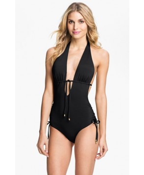 Vitamin A Brena One-Piece Swimsuit