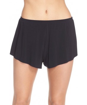 Magicsuit Swim Shorts  - Black