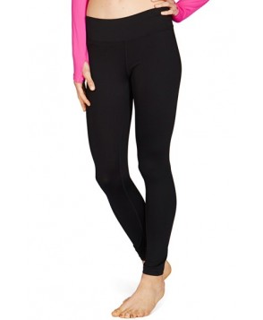 Mott 5 Leggings  - Black