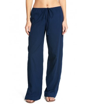 Tommy Bahama Cover-Up Pants - Blue