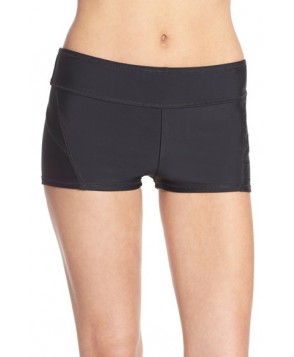 Zella Boyshort Swim Bottoms