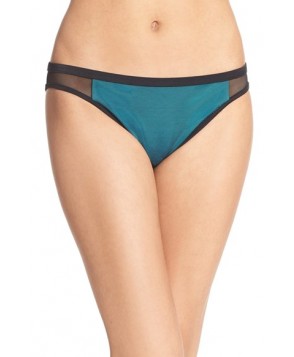 Freya 'Rio' Hipster Bikini Bottoms  - Blue