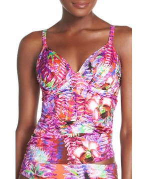 Fantasie Underwire Tankini Top