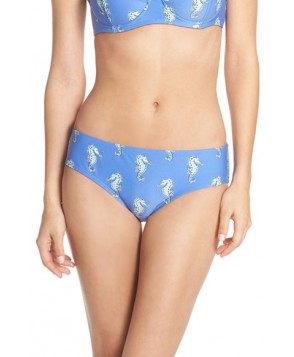 Kate Spade New York Hipster Bikini Bottoms