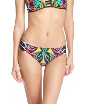 Trina Turk 'Africana' Hipster Bikini Bottoms