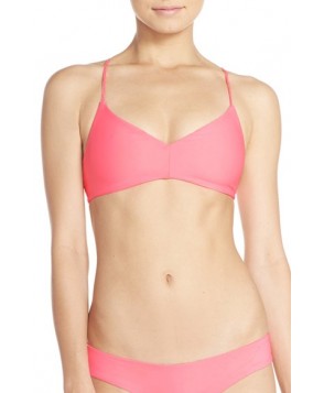 Boys + Arrows 'Deb The Desperado' Cross Back Bikini Top