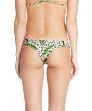 Issa De' Mar 'Poema' Reversible Bikini Bottoms