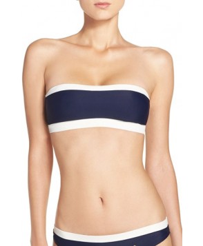 Ted Baker London Bandeau Bikini Top