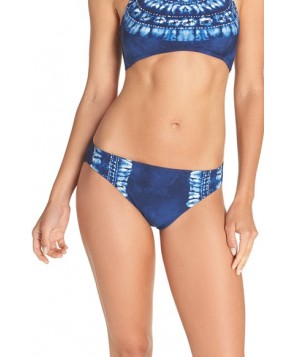 La Blanca Moody Blues Bikini Bottoms