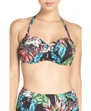 Fantasie 'Mahe' Convertible Underwire Bikini Top