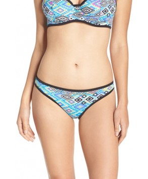 Freya 'Folklore Italini' Hipster Bikini Bottoms