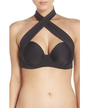 Freya Deco Convertible Underwire Bikini Top