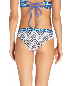 Maaji Funky Jellies Reversible Bikini Bottoms