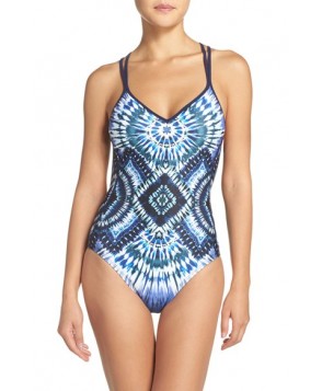 Robin Piccone One-Piece Swimsuit