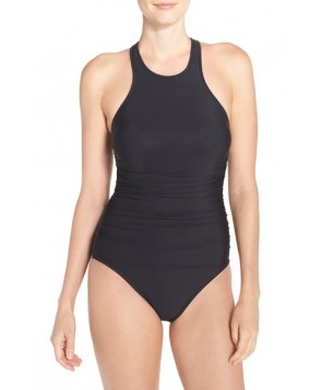 Magicsuit 'Danika' One-Piece Swimsuit  - Black