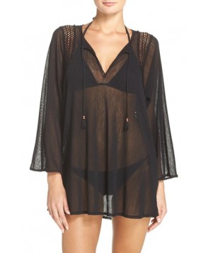 Robin Piccone Pippa Cover-Up Caftan