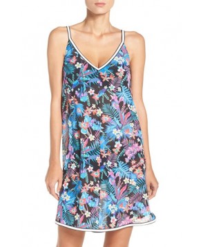 Blush By Profile Island Hopping Cover-Up Dress