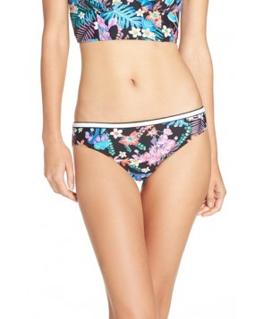 Blush By Profile Island Hopping Bikini Bottoms