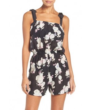 Kate Spade New York Cover-Up Romper