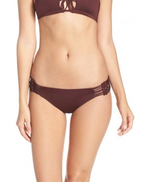 Dolce Vita Macrame Bikini Bottoms