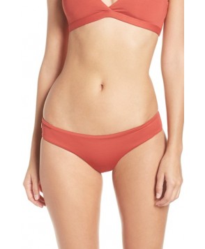 Maaji Cinnamon Sublime Reversible Bikini Bottoms