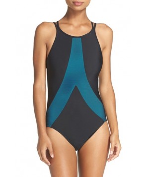 Miraclesuit Undercover One-Piece Swimsuit