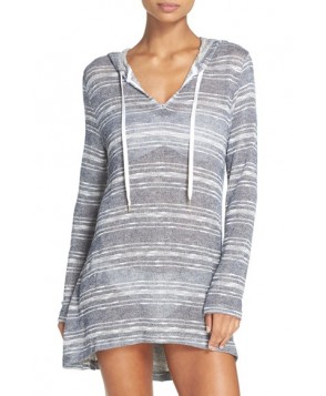 La Blanca Cover-Up Tunic