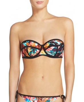 Body Glove Wonderland Underwire Bikini Top