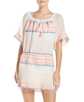 Lemlem Elsi Cover-Up Tunic