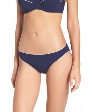 Tory Burch Riviera Hipster Bikini Bottoms