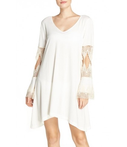 Green Dragon Laguna Cover-Up Tunic