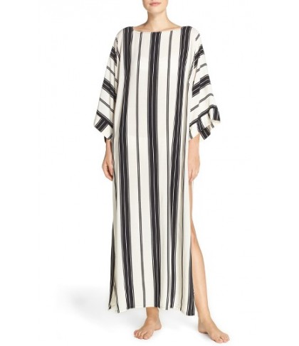 Vince Camuto Cover-Up Maxi Dress