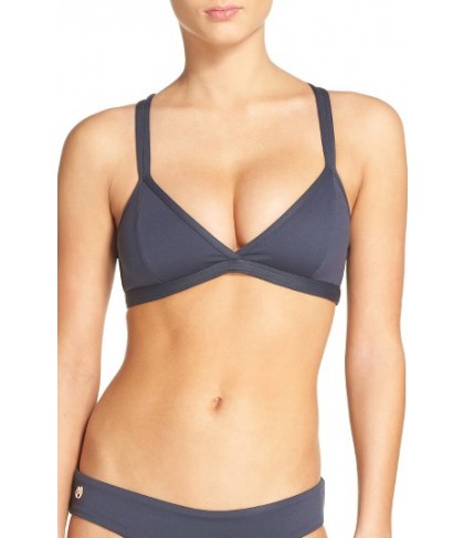 Maaji Shadow Cocktail Reversible Bikini Top