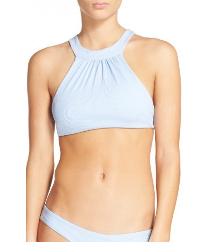 Boys + Arrows Fay The Fugitive Bikini Top