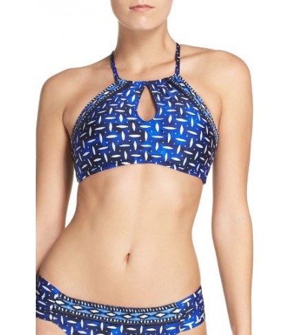 La Blanca Daily Grind Bikini Top