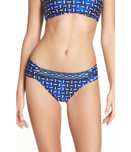 La Blanca Daily Grind Hipster Bikini Bottoms