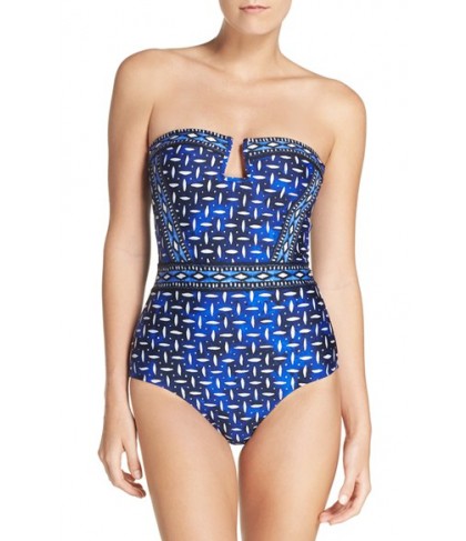 La Blanca Mio One-Piece Swimsuit