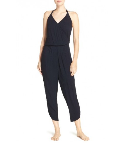 Green Dragon Ojai Cover-Up Jumpsuit