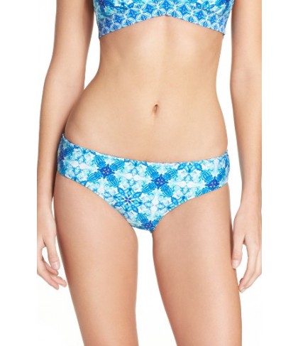 La Blanca Reversible Bikini Bottoms