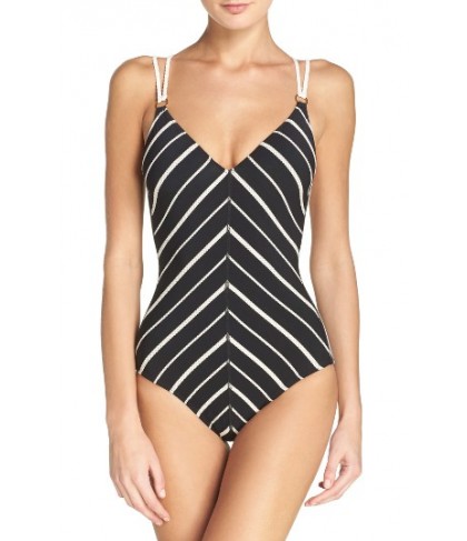 Robin Piccone Harper One-Piece Swimsuit