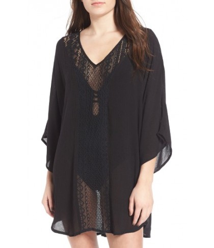 O'Neill Sirena Cover-Up  - Black