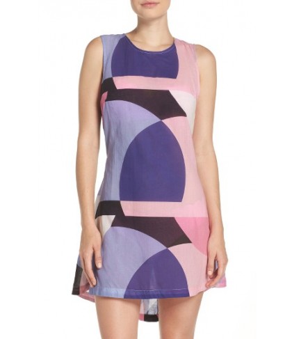 Kate Spade New York Cover-Up Dress